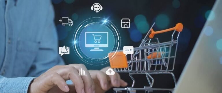 How to Choose the Right E-Commerce Platform for Your Store business resource