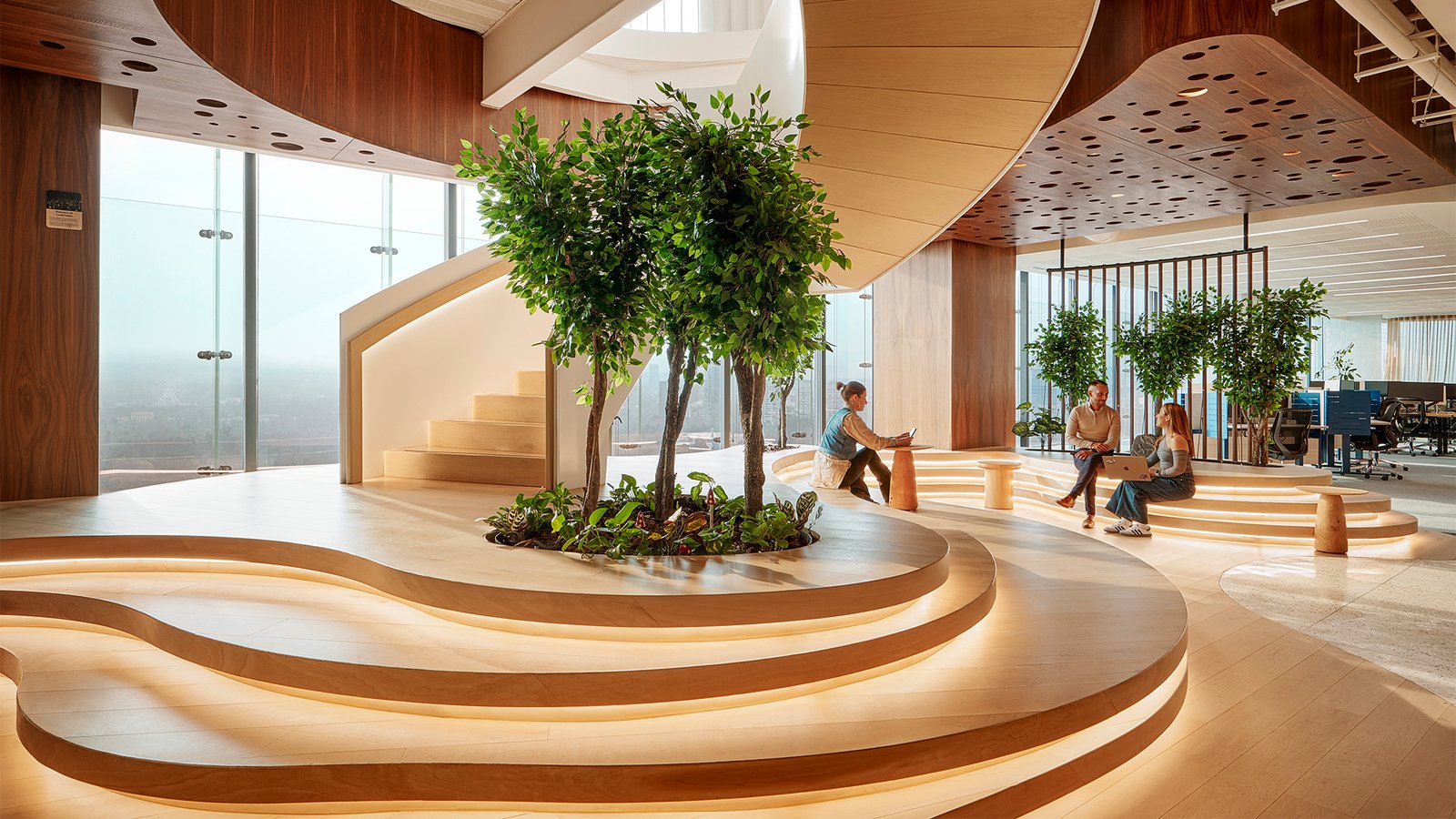 Corporate Culture Trends Reshaping Workplaces in 2026 business resource