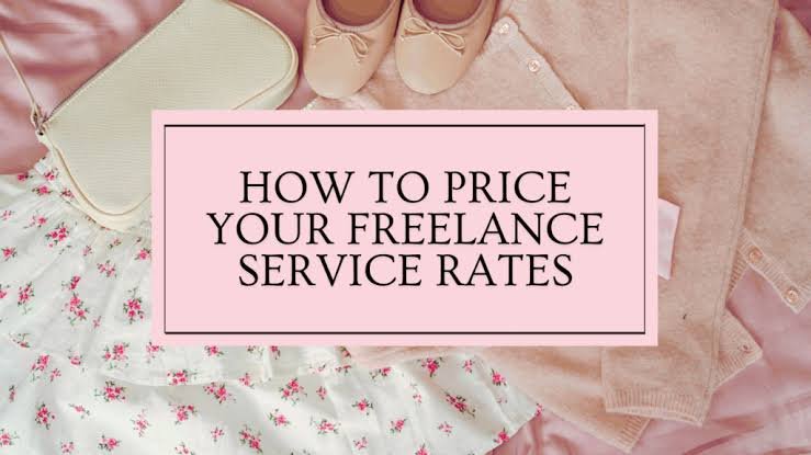 How to Set Freelance Rates That Reflect Your True Worth business resource