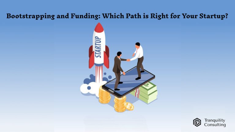Bootstrapping vs Venture Capital: Which Path Fits Your Startup? business resource