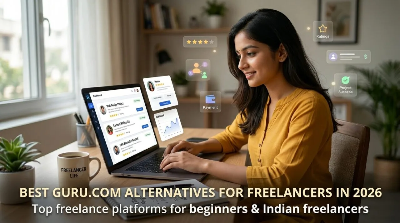 Best Platforms to Find High-Paying Freelance Clients in 2026 business resource