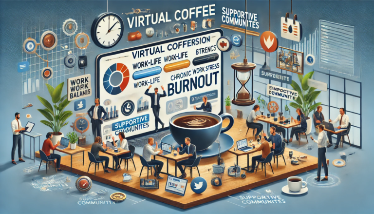 The Entrepreneur’s Guide to Managing Burnout Without Losing Momentum business resource