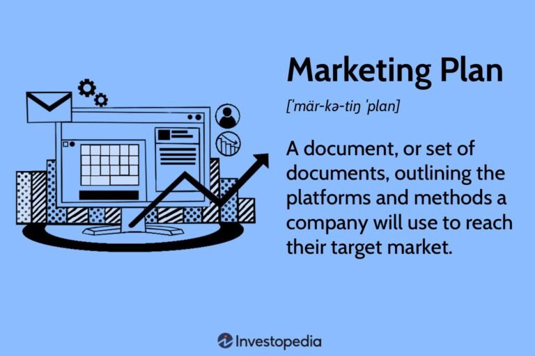 How to Create a Marketing Plan for a Small Business on a Budget business resource