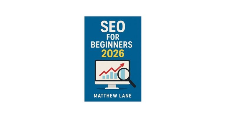 SEO for Beginners: A Complete Guide to Ranking on Google in 2026 business resource