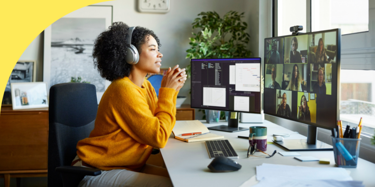 How to Lead Remote Teams Without Micromanaging business resource