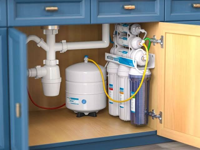 Why an Under-Sink Water Filter Can Make Everyday Life Easier business resource