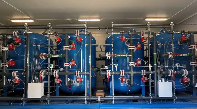 When Commercial Water Quality Becomes Part of the Bigger Business Picture business resource