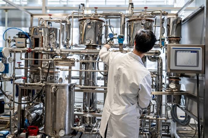 Why Good Water Treatment Is About More Than the Equipment business resource