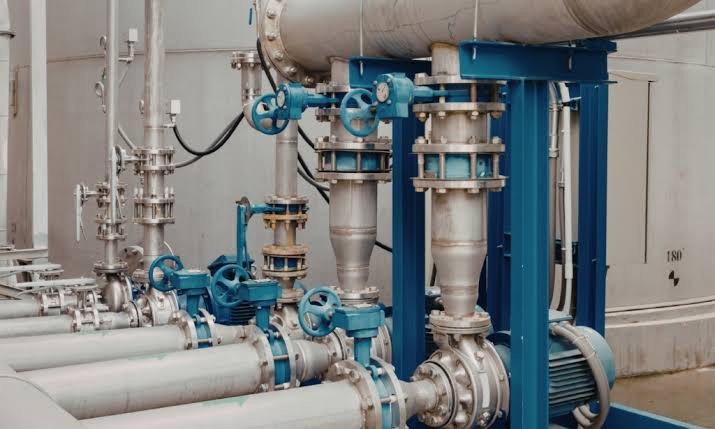 Why Proper Water Treatment Support Matters Long After Installation business resource