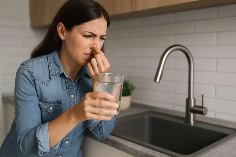 What Your Water Is Trying to Tell You: Understanding Common Water Quality Problems business resource