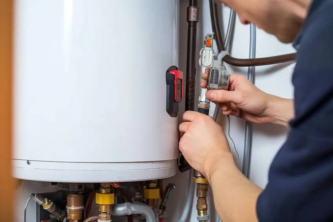 Building a Safer, More Comfortable Home With Professional Plumbing Services business resource