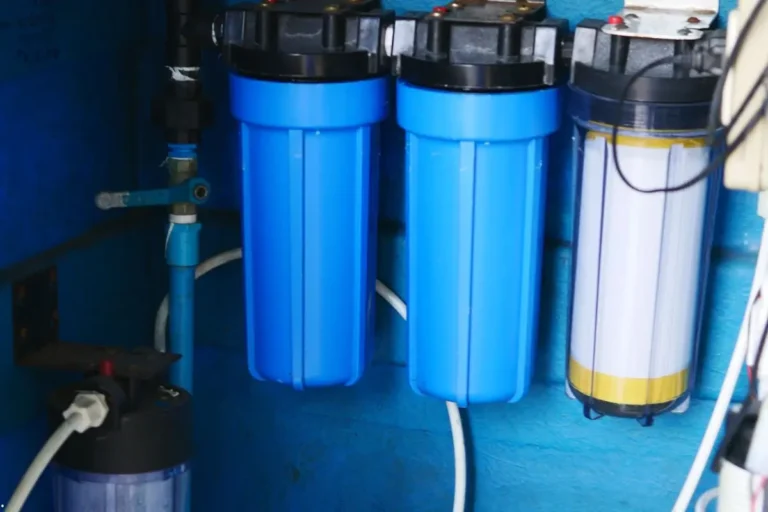 Finding Practical Water Treatment Solutions for Homes and Businesses business resource
