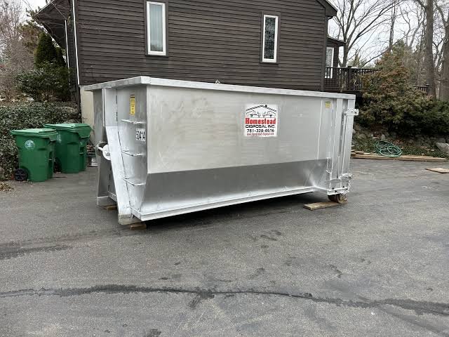 Why the Right Dumpster Service Can Make Cleanup Feel Much Simpler business resource
