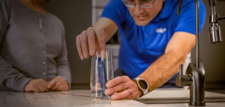 Why Water Testing Is the Smartest First Step Toward Better Water business resource