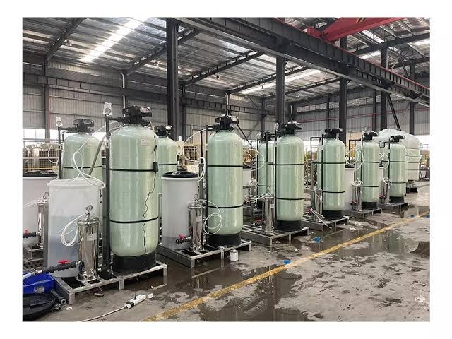 What to Know Before Choosing a Water Softener for Your Home business resource