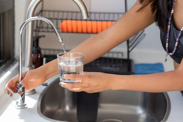 Making Drinking Water a Better Part of Everyday Life business resource