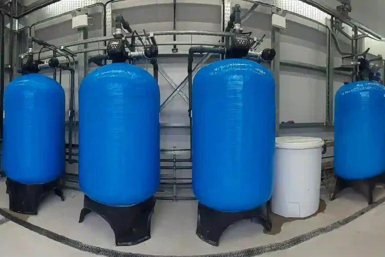 How Better Water Can Help Protect the Plumbing and Appliances You Rely On business resource