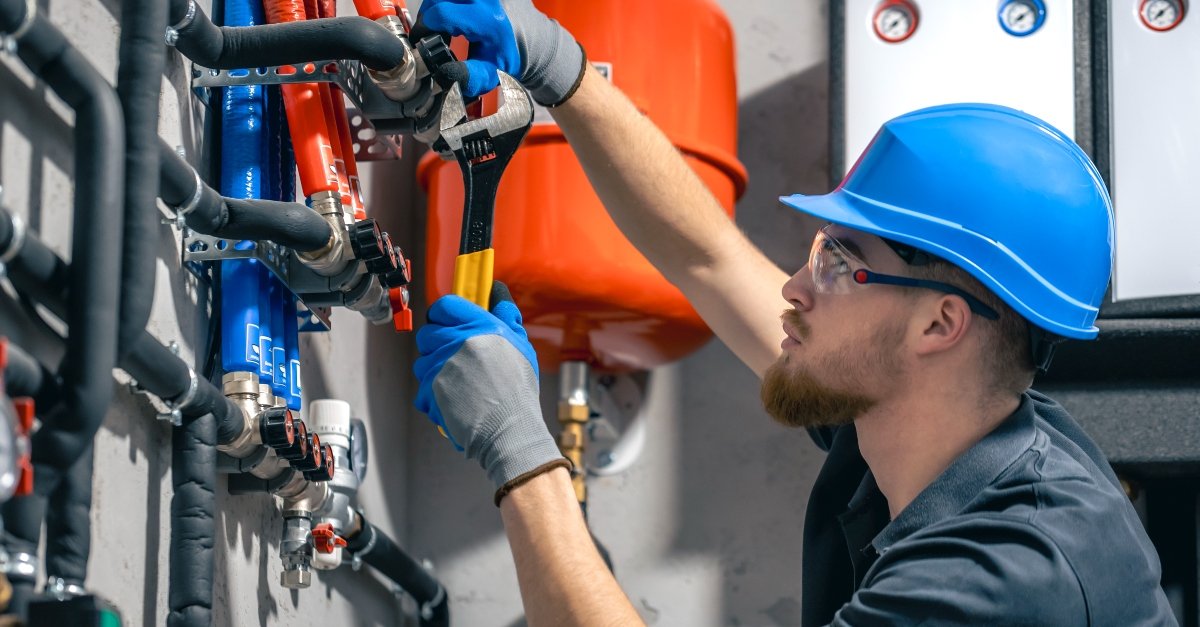 Why Experience Still Matters When You Need a Plumber You Can Trust business resource