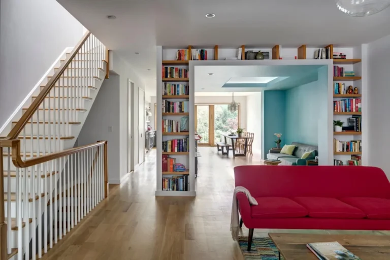 The Difference Between Filling a Room and Designing a Life Around It business resource