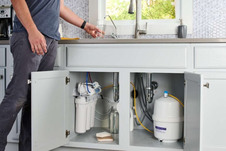 Choosing Water Treatment That Truly Fits Your Home business resource