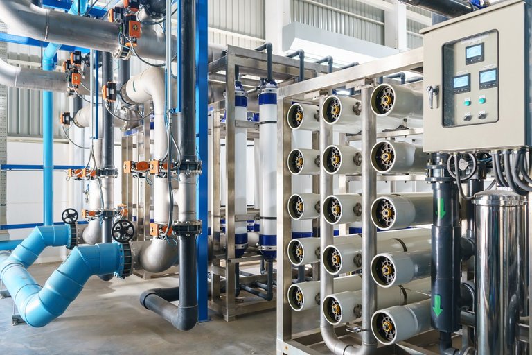 Making Sense of Water Purification Before You Choose a System business resource