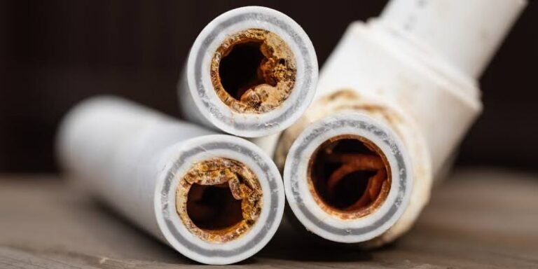 Understanding What May Be Hiding in Your Household Water business resource