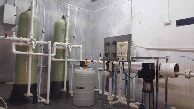 Understanding What Your Home Water Really Needs business resource