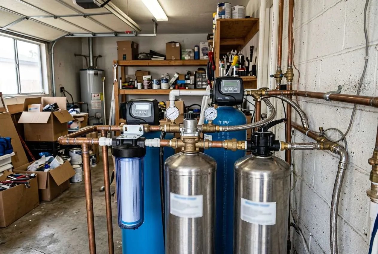 Why the Installation and Support Behind a Water System Matter business resource