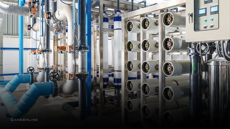 Choosing a Water Treatment System Without Getting Lost in the Options business resource
