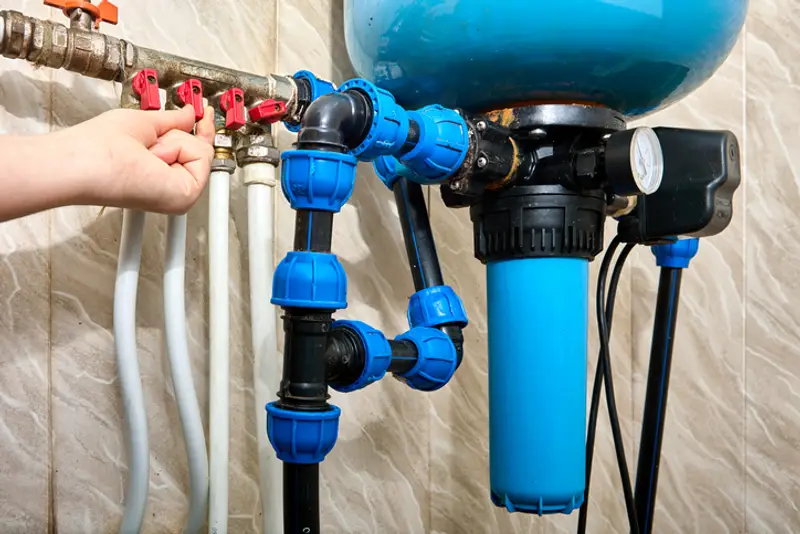 Why Local Water Treatment Support Matters for Homes and Businesses in Central Florida business resource