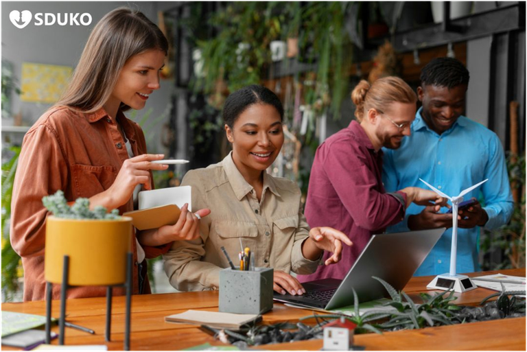 How Innovation Is Reshaping the Way We Live and Work business resource