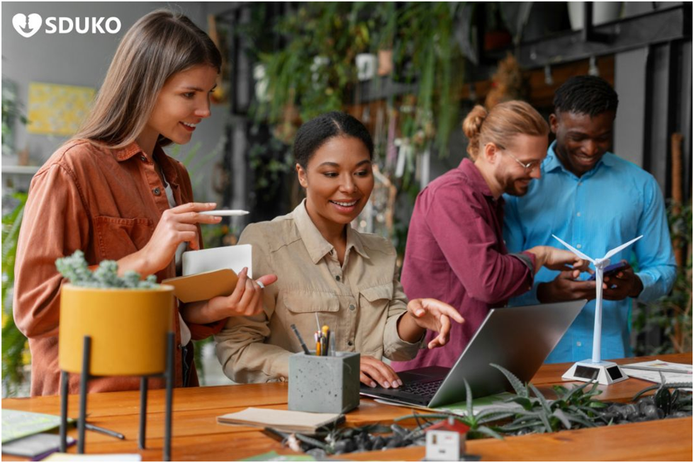 How Innovation Is Reshaping the Way We Live and Work business resource